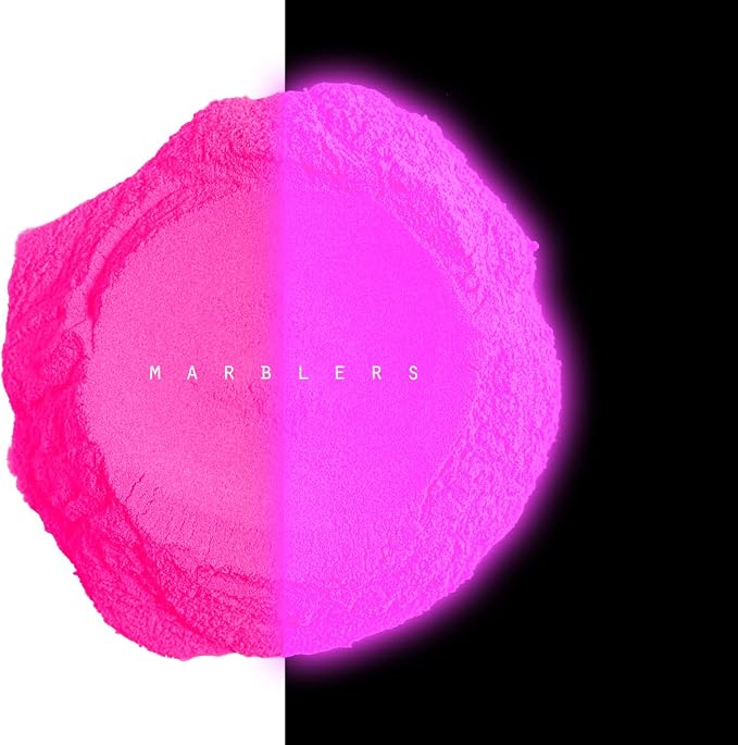 Glow Pink