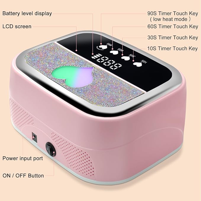 H6 Pink