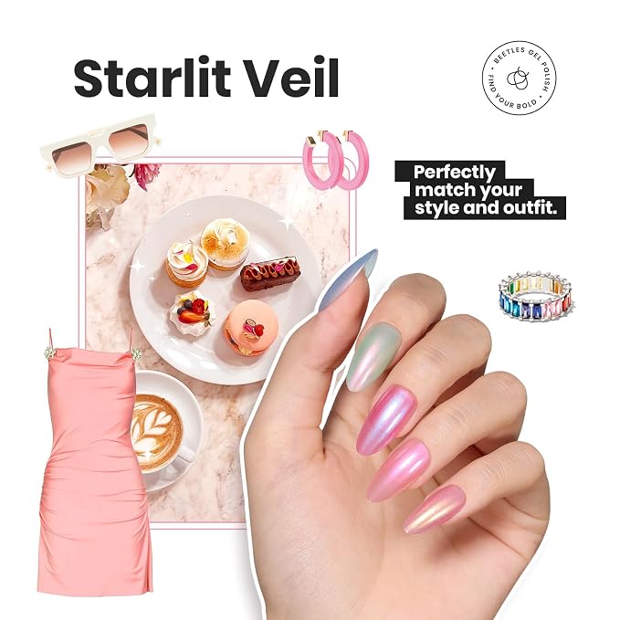 0-Starlit Veil