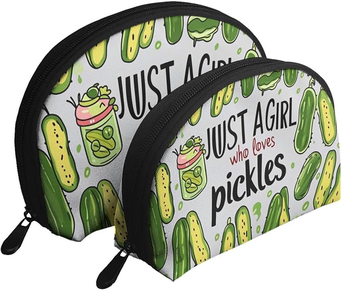 Just A Girl Who Loves Pickles