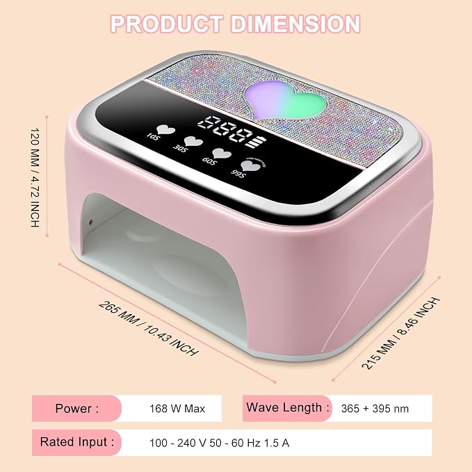 H6 Pink