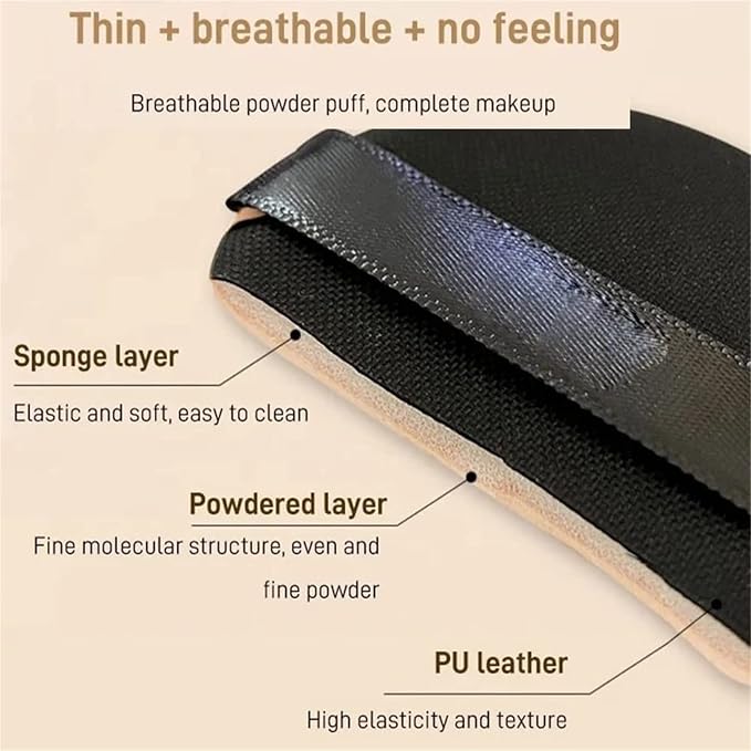 Natural-2PCS