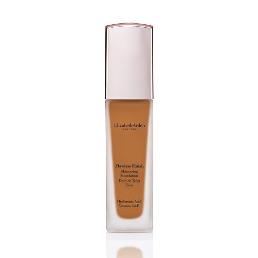 500W (Tan to deep skin with warm undertones)