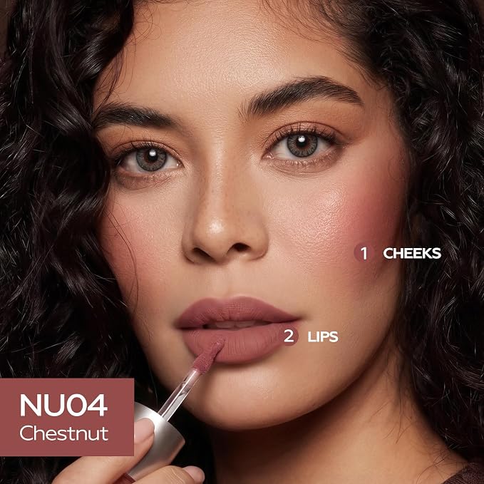 NU04 Chestnut