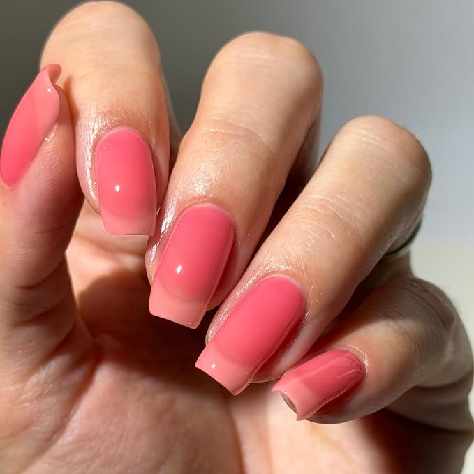 Pink / Rose Gold