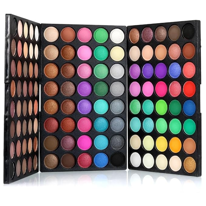 Multi-colored
