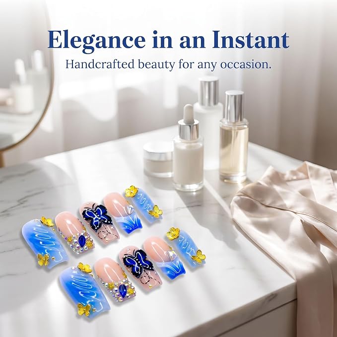 Handmade Nails 26