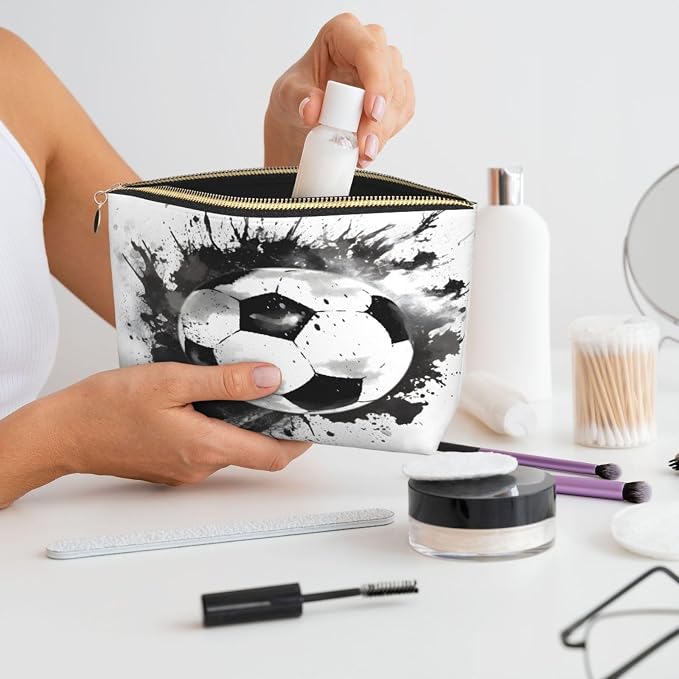 Soccer Painting