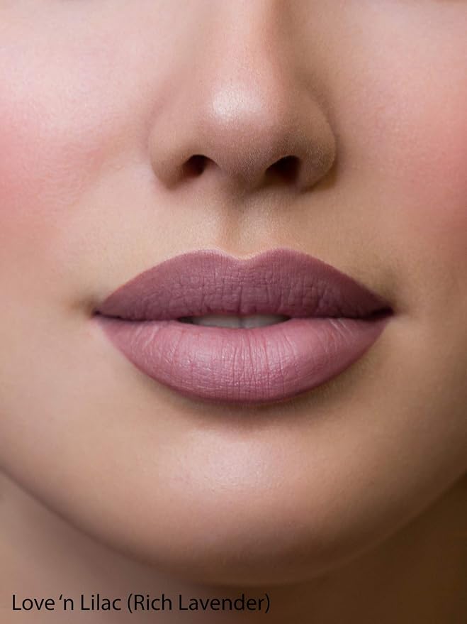 Love'n Lilac