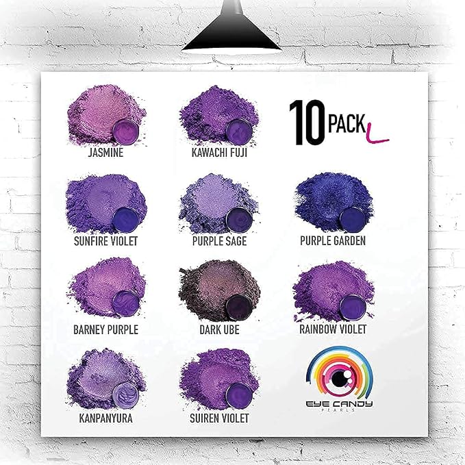 Violence Violet