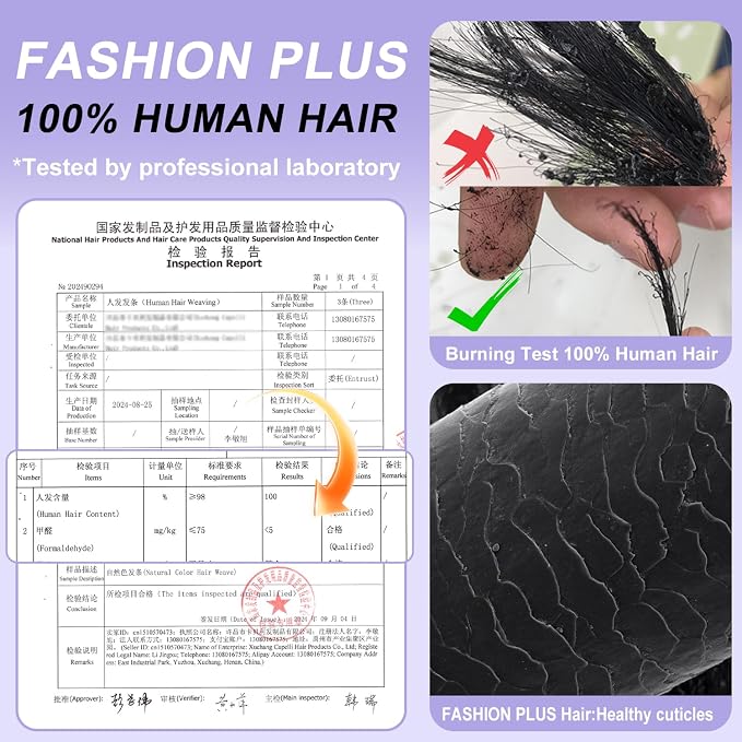 Loose Deep Wave Bundles Natural Color