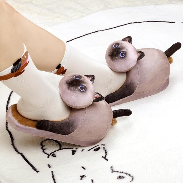 Siamese Cat