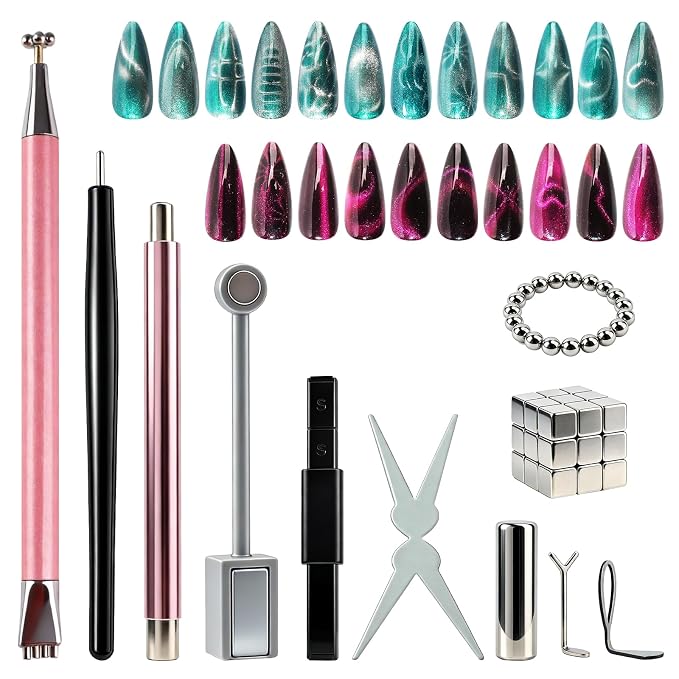 56Pcs
