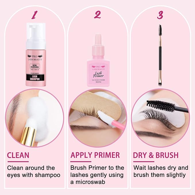 Lash Primer