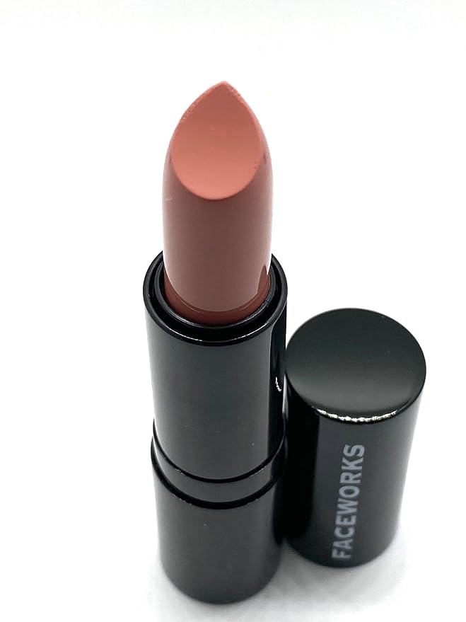 Matte Lilly