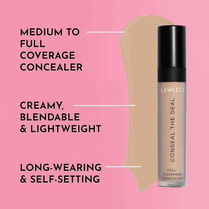 Shell: light medium with pink undertones