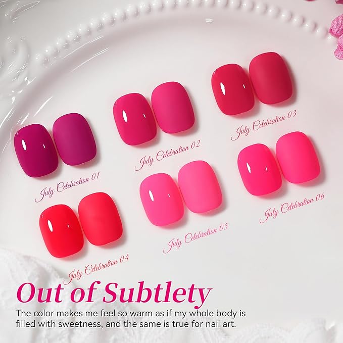 Out of Subtlety