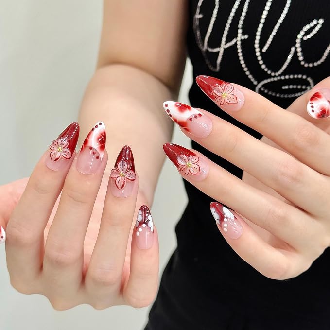 Tropical Floral