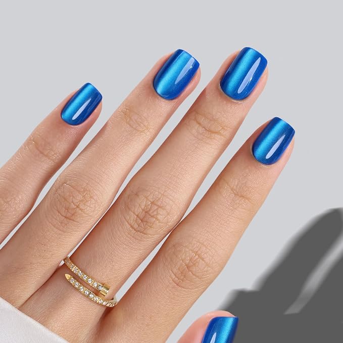 Klein Blue