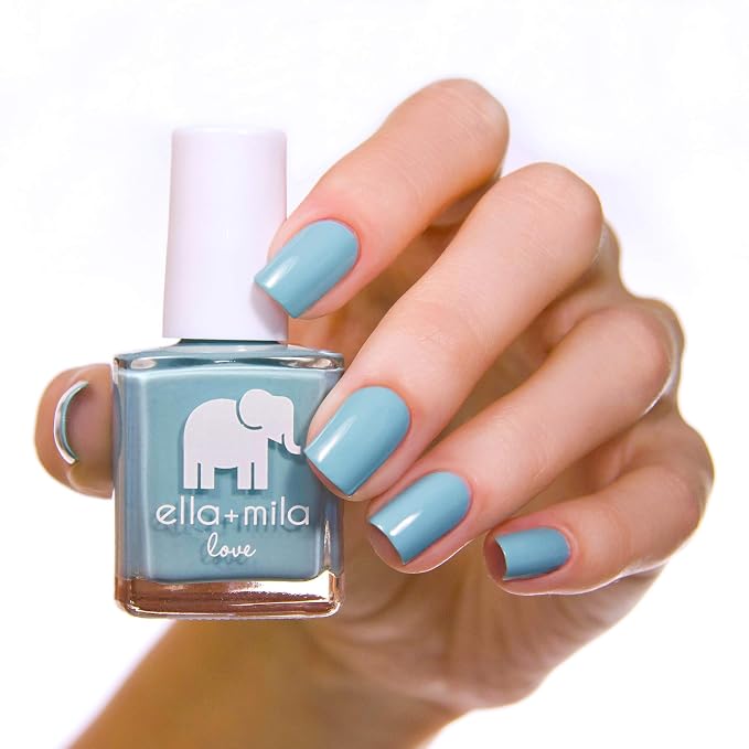 Beach Resort Blue