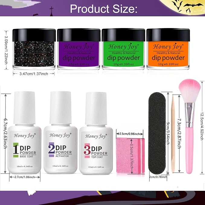 Dip-7pcs-No.10