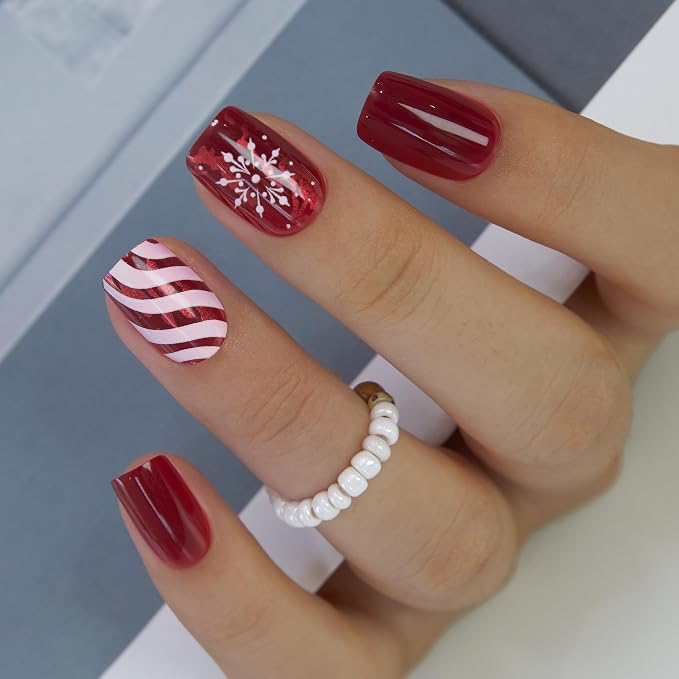 Holiday Frost