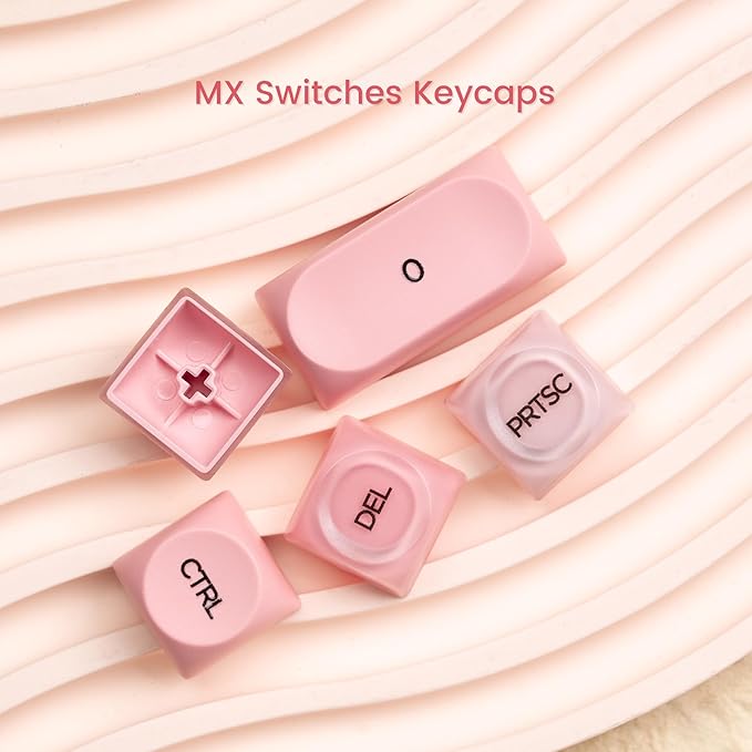 Blush Pink