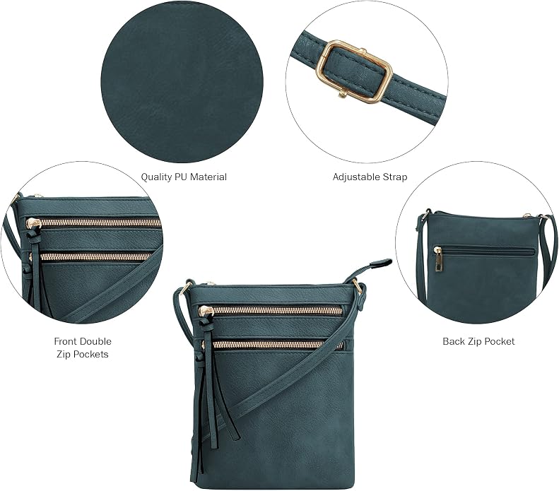 Dark Teal