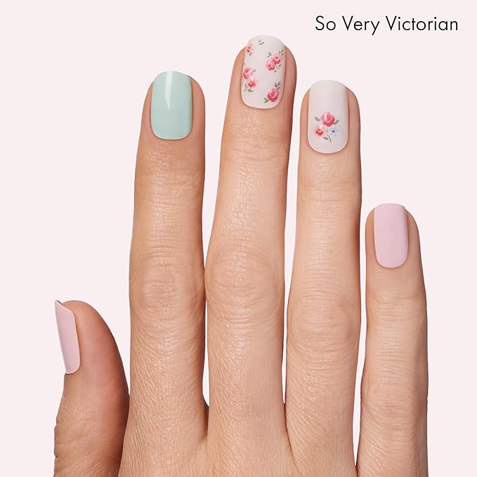 The Vintage Florals Collection