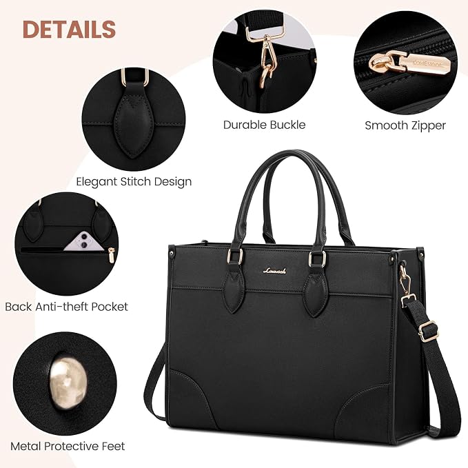 Black(leather)