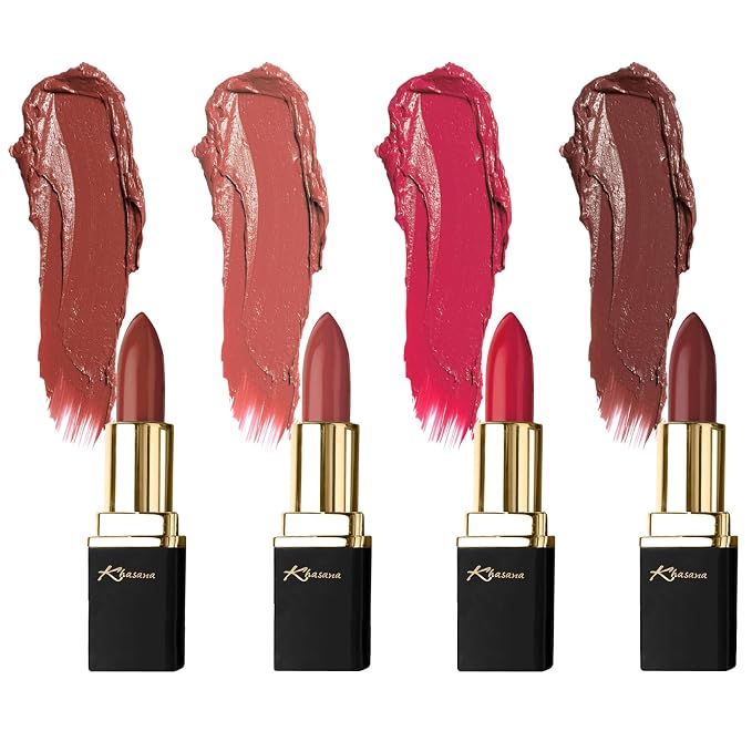 The Coral Collection