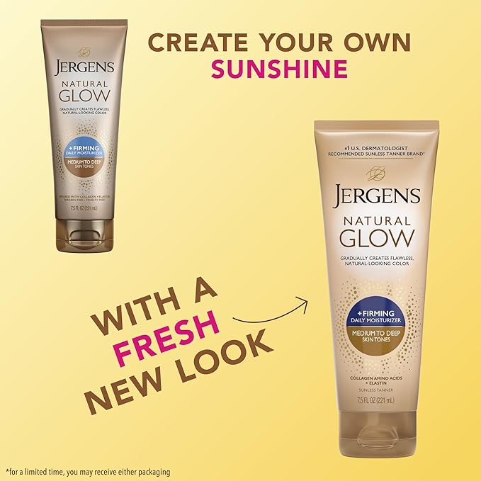 Medium to Deep Skin Tone