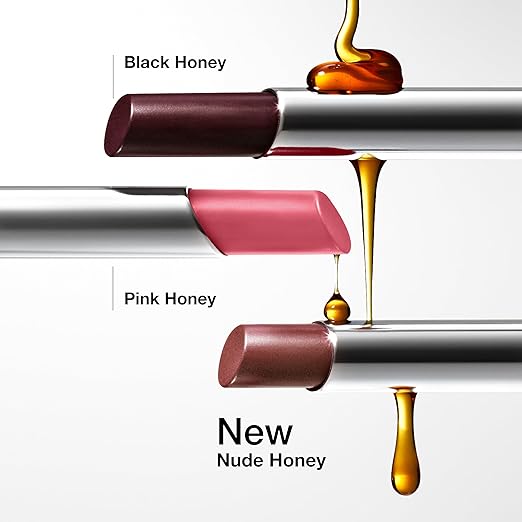 Pink Honey/Nude Honey