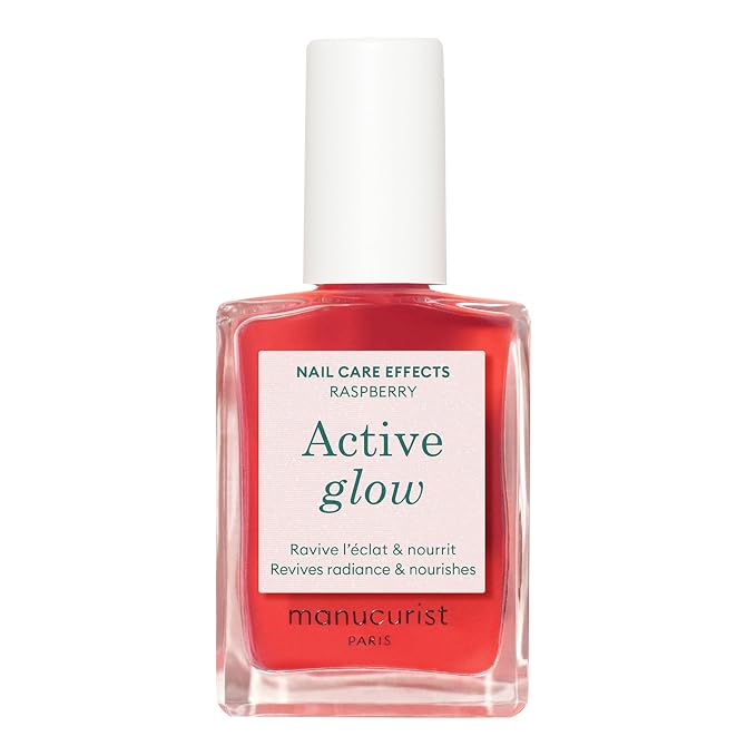 Active Glow Raspberry