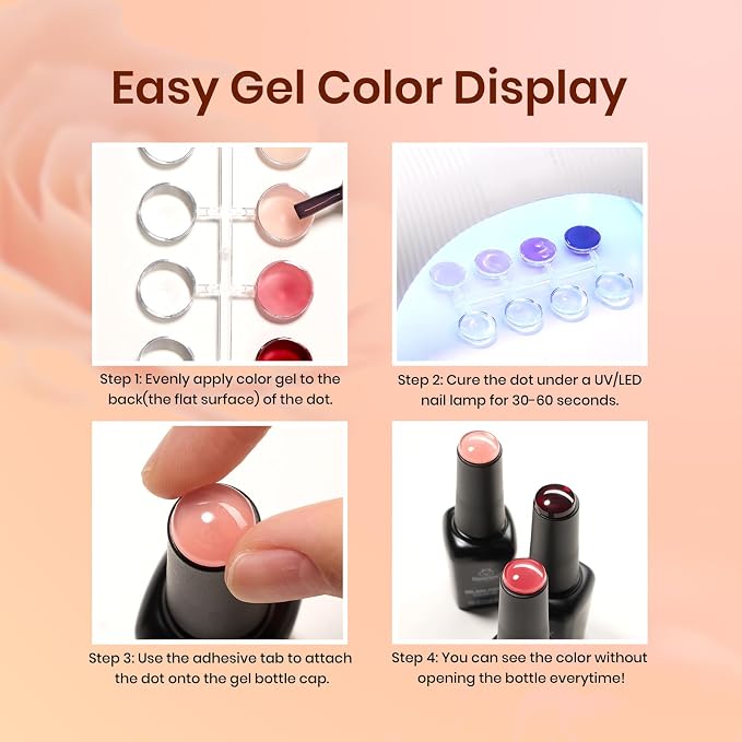 0-8Color Sunset Rose
