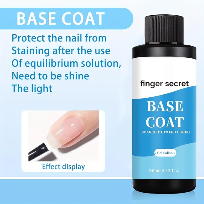 Base Coat