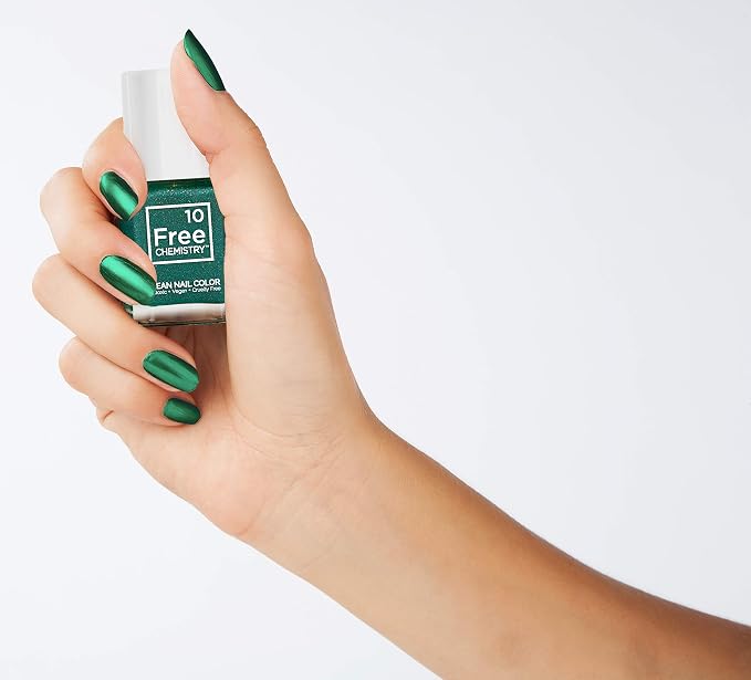 Sea-ing Green