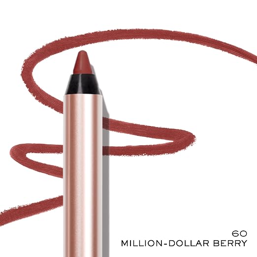 Shade 060: Million-Dollar Berry
