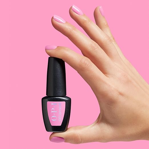 Pink-atude | Opaque Bright Cool Pink Crème