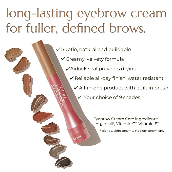 Medium Brown