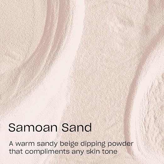 Samoan Sand