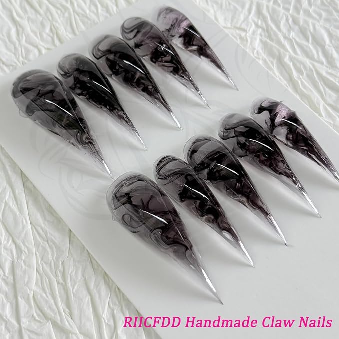 Black Gradient Medium