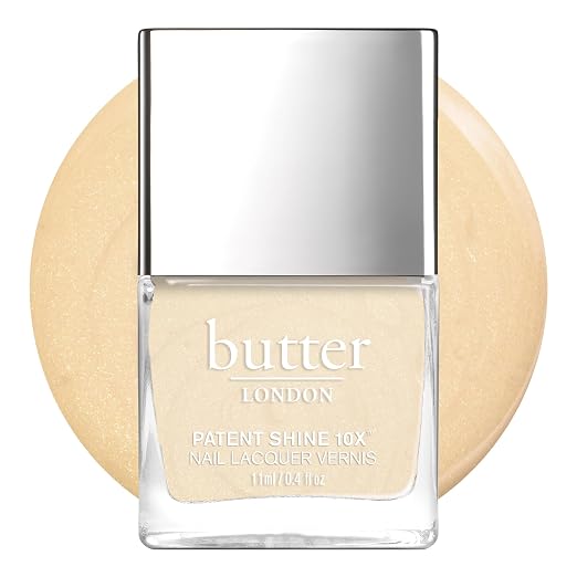 High Street Crème