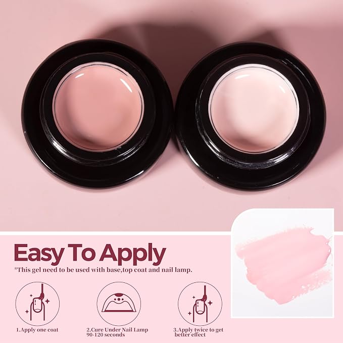 Pink Series