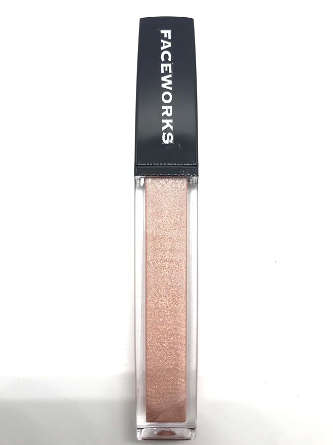 Champagne Lip Gloss