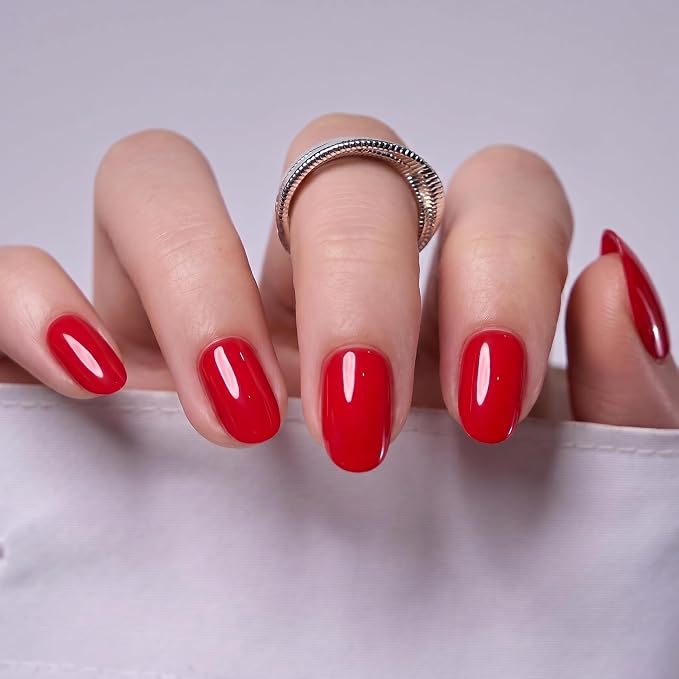 Scarlet Icon