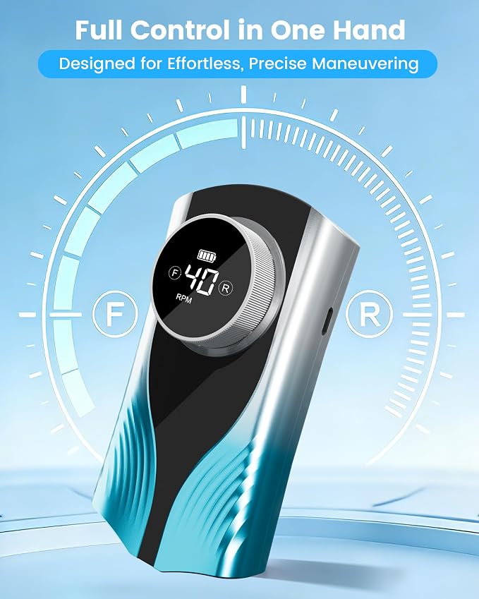 Blue-3600mah