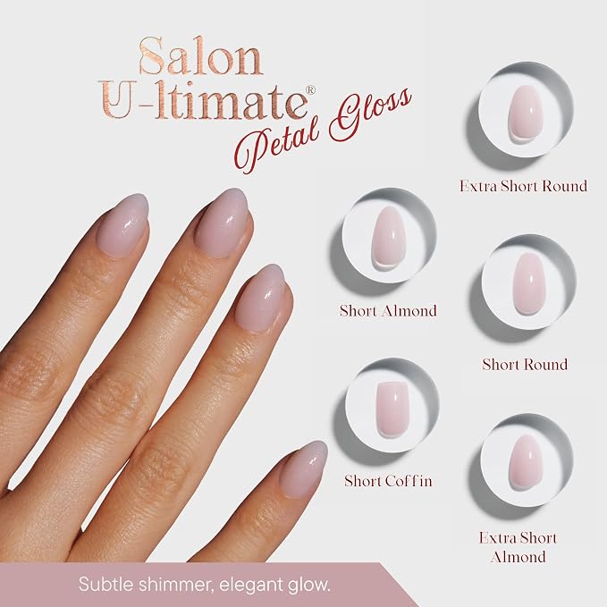 Petal Gloss