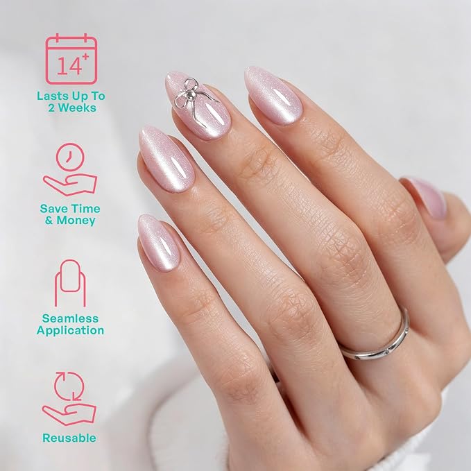 3H-Rose Sparkle
