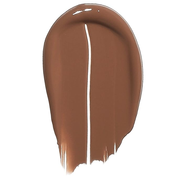 140 Nya: Rich Brown With Golden Undertones